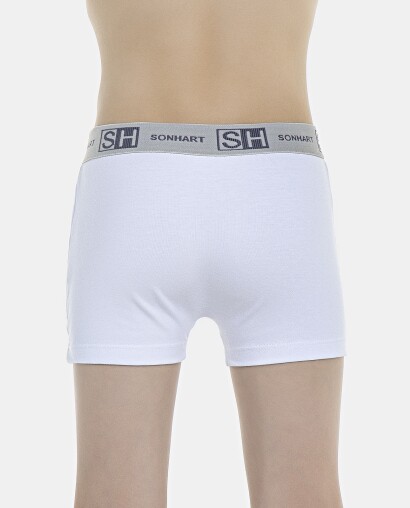 Cueca Boxer Kids