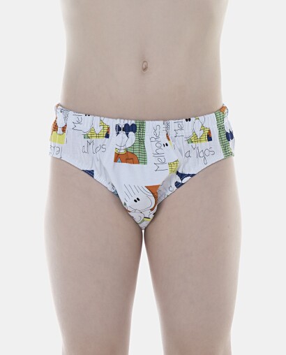 Kit Cueca Kids