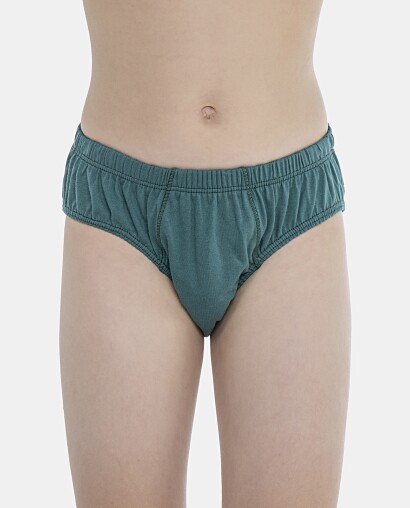 Kit Cueca Masculina Kids