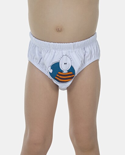 Kit Cueca Masculino Baby