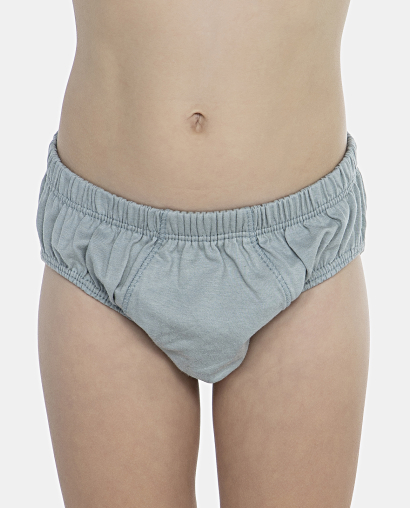 Kit Cueca Masculina Baby