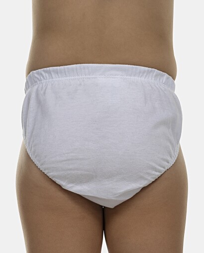 Kit Cueca Masculino Baby