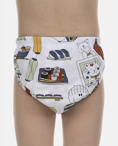 Kit Cueca Baby