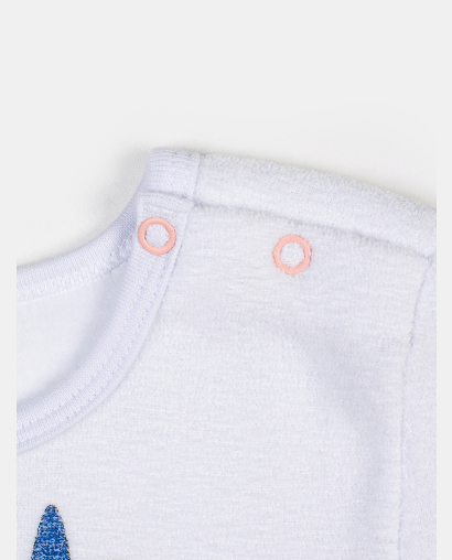 Pijama Manga Longa e Calça