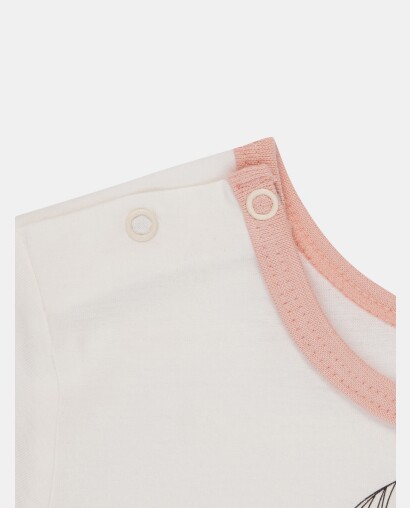 Pijama Manga Longa e Calça