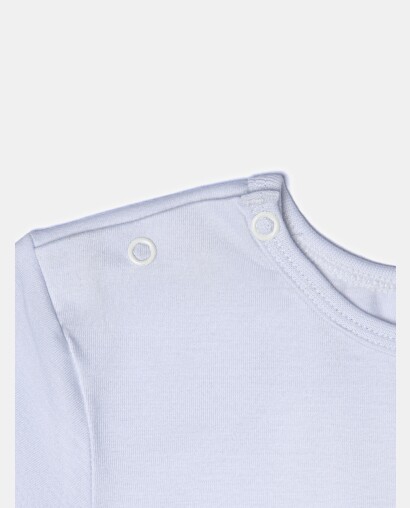 Pijama Feminino Baby Manga Curta e Short