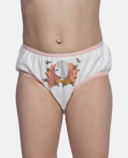Kit calcinha