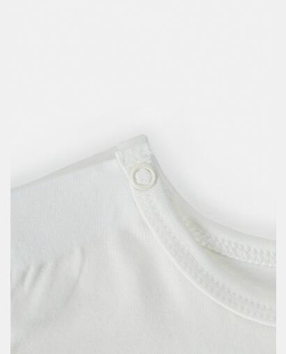 Pijama Masculino Bebe Manga Longa e Calça