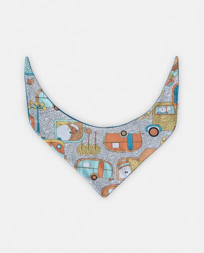 Babador Masculino Bebe