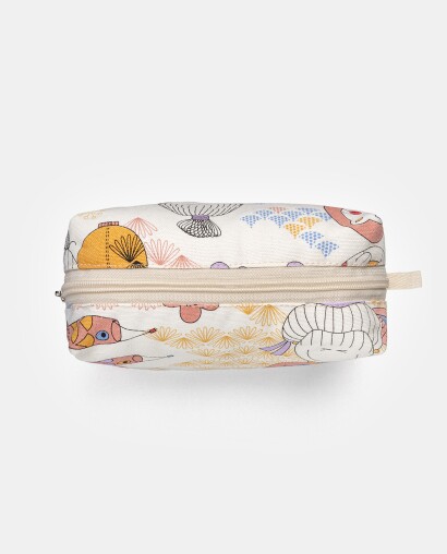 Estojo Feminino Bebê