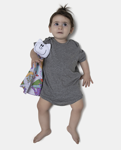 Naninha Feminina Bebe
