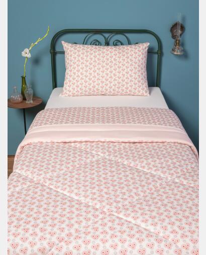 Jogo de Lençol King