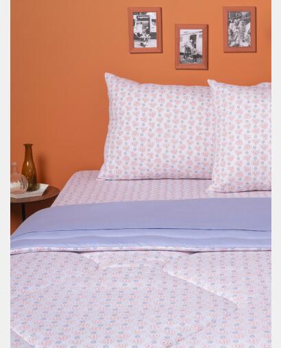 Jogo de Lençol Casal