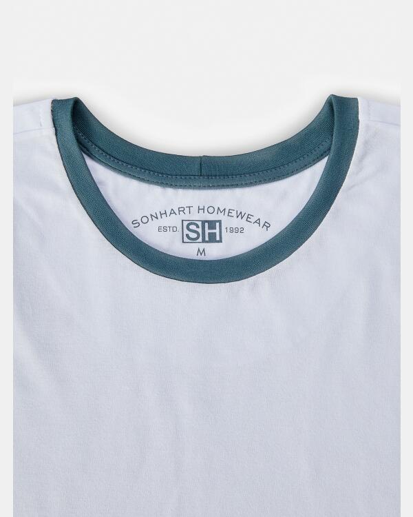 Pijama Masculino Adulto Manga Longa e Calça