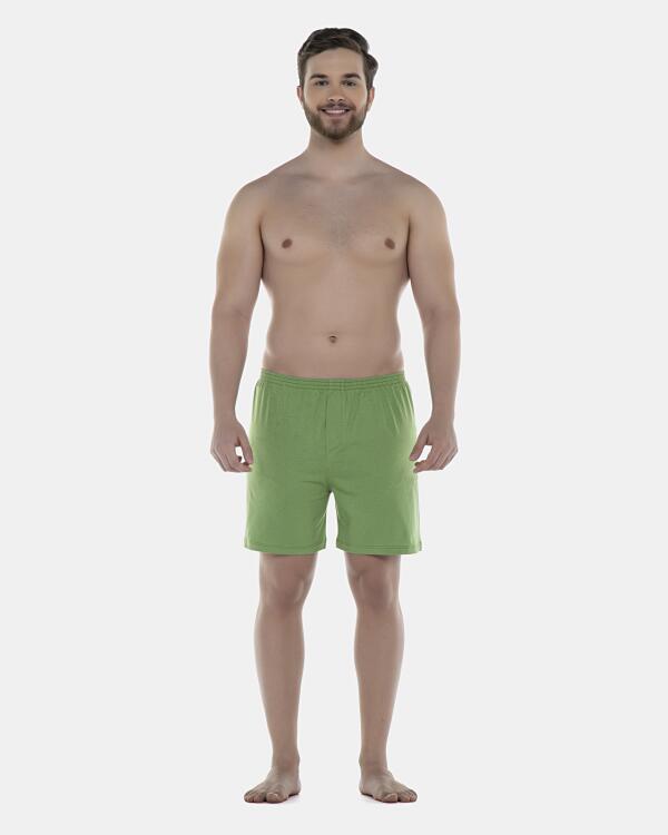 Short Masculino Adulto