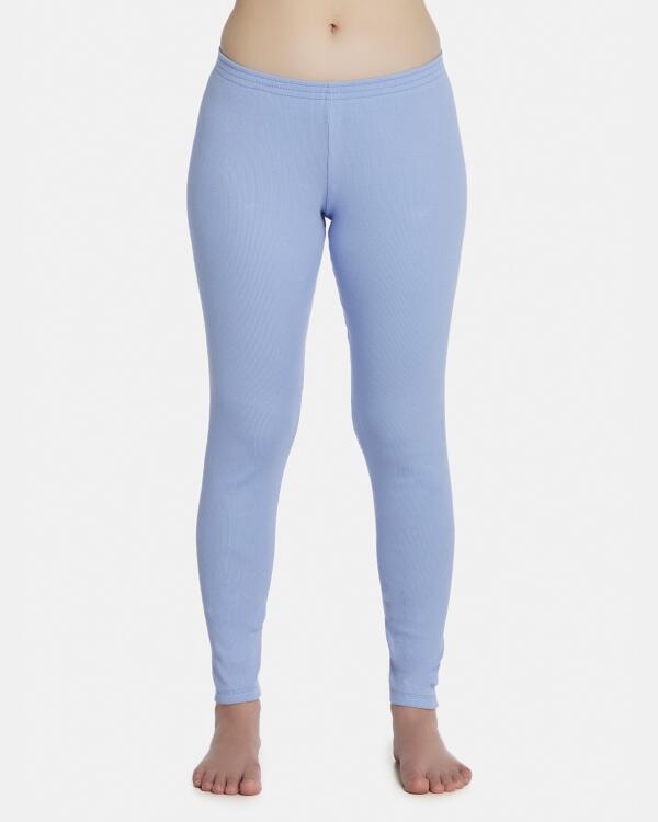 Calça Feminina Adulto Canelado 