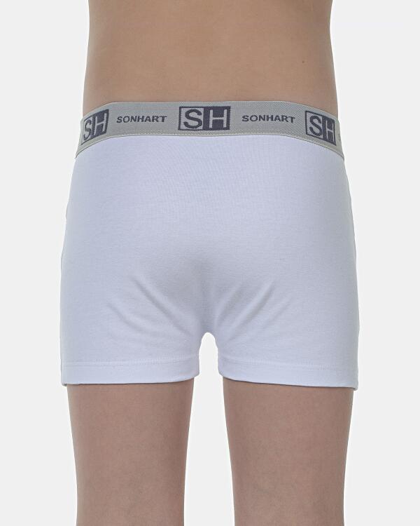 Cueca Boxer Kids