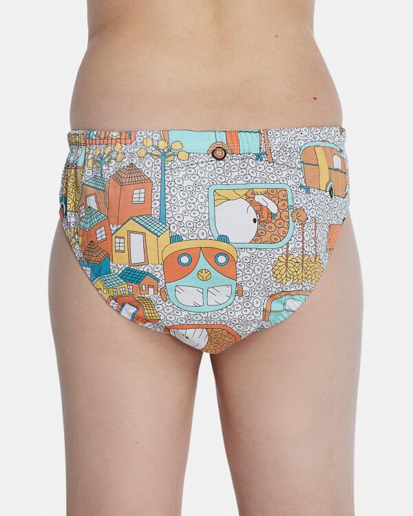 Kit Cueca Kids