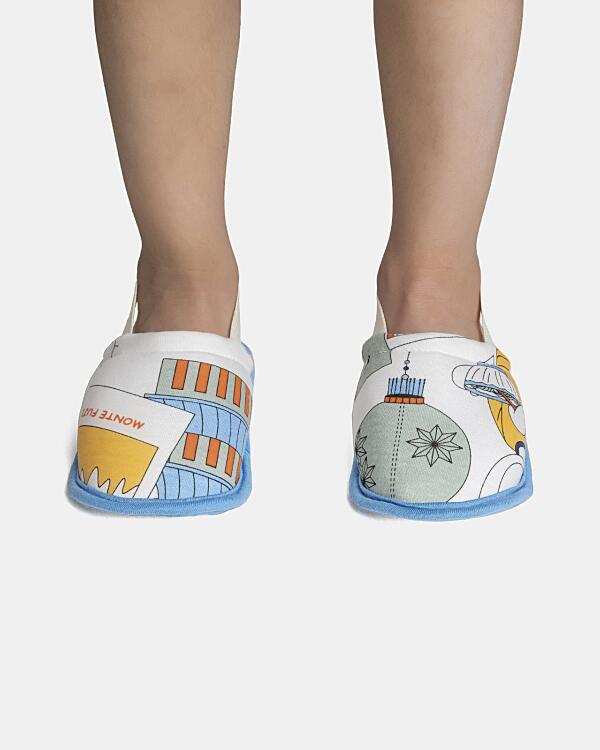 Pantufa Masculina Baby Fechada