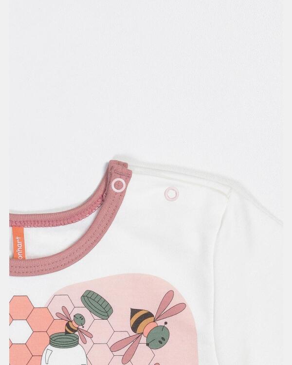 Pijama Longo Feminino Infantil Estampa Annie