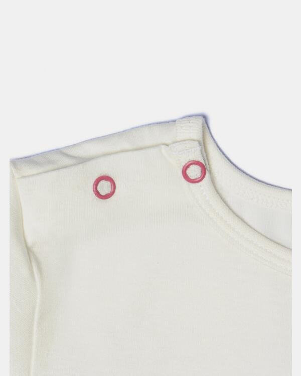 Pijama Feminino Baby Manga Curta e Short