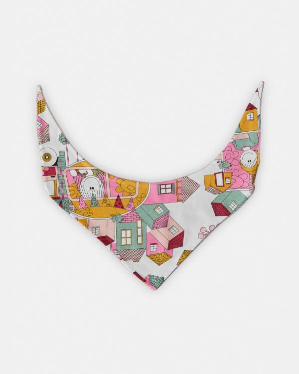 Babador Feminino Bebe