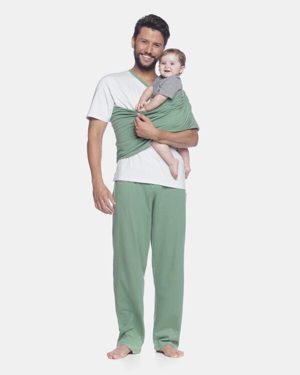 Sling para Bebê