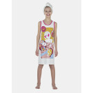 Camisola Feminina Kids Regata