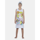 Camisola Feminina Kids Regata