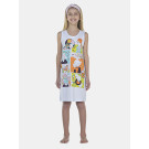 Camisola Feminina Kids Regata