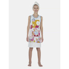 Camisola Feminina Kids Regata