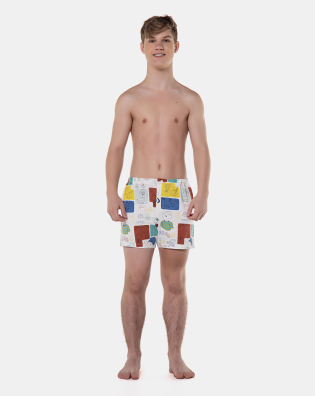 Short