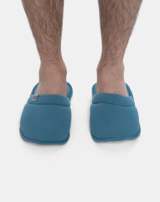Pantufa Fechada