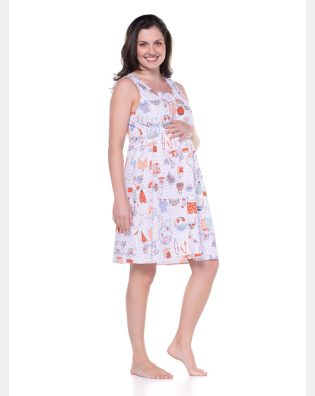 Camisola Feminino Adulto Regata