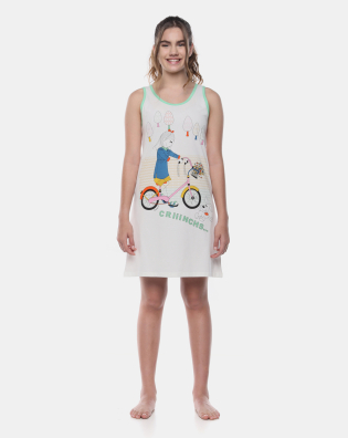 Camisola Regata              