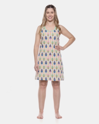 Camisola Regata Nadador