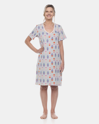 pijama sonhart feminino
