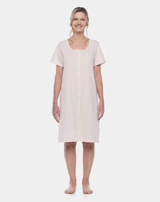 Homewear Camisola Clássica Manga Curta