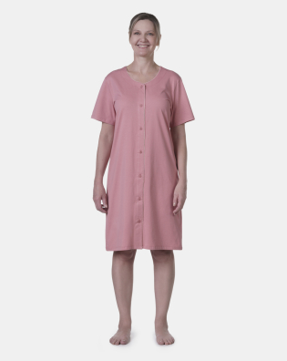 Homewear Camisola Clássica Manga Curta