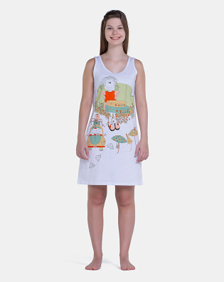 Camisola Regata