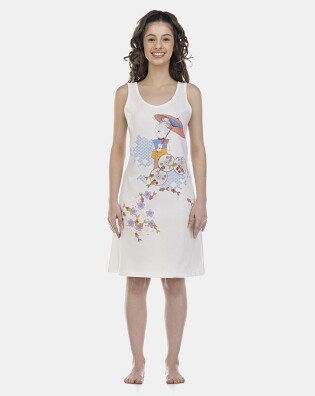 Camisola Feminina Adulto Regata