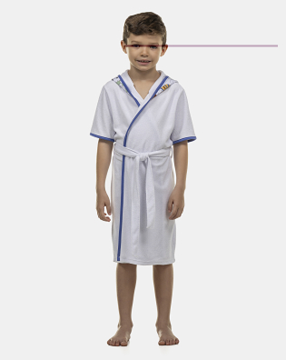 Pantufa Masculina Kids Fechada