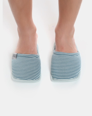 Pantufa fechada infantil - 5 a 12 anos 