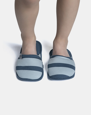 Pantufa Masculina Kids Fechada