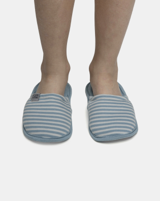 Pantufa Masculina Kids Fechada