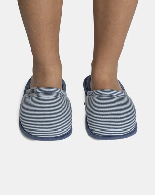 Pantufa Masculina Kids Fechada