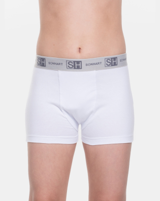Cueca Boxer