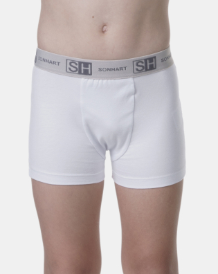 Cueca boxer