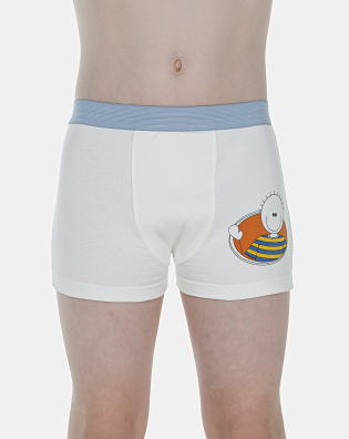 Cueca Boxer Kids