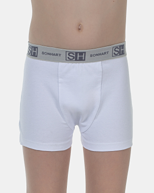 Cueca Boxer Kids